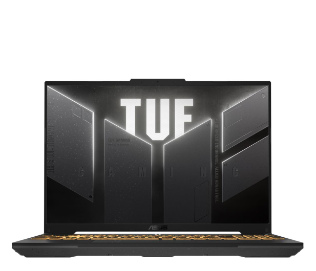 ASUS TUF Gaming F16 Core 5-210H/16GB/512 RTX3050 144Hz - 1522876 - zdjęcie 4